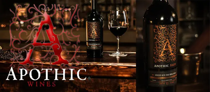 Apothic Wine Logo