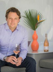 Malene Wines Debuts Mobile Tasting Room in a 1969 Airstream Overlander Trailer