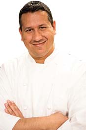 Enchantment Resort Appoints New Executive Chef