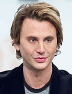 Meet The FoodGod: Jonathan Cheban Blesses Great Food