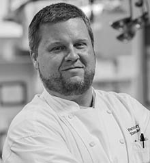 Resort at Squaw Creek, A Destination Hotel, Appoints Patrick Cleary to Executive Chef