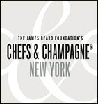 Padma Lakshmi To Be Guest of Honor at James Beard Foundation’s Chefs &#038; Champagne