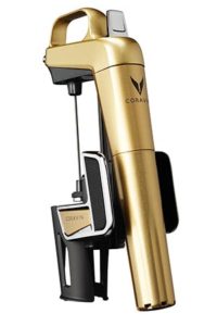 Aqua Terra Restaurant at Seattle Airport Marriott Adopts Coravin Wine System to Pour Upscale Wines Without Waste