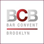 WORLD RENOWNED BAR AND BEVERAGE TRADE SHOW – BAR CONVENT BROOKLYN – MADE ITS U.S. DEBUT