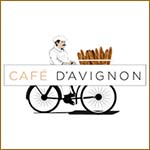 cafe d'avignon moxy logo