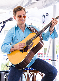 Live Music Leaves Lasting Memories… for Customers and Businesses