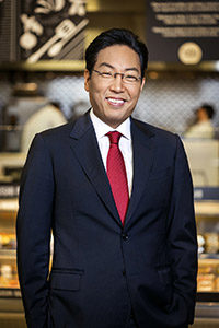Philadelphia’s Peace Dining Ceo, Josh Onishi, Wins “Sustainability Hero” National Award