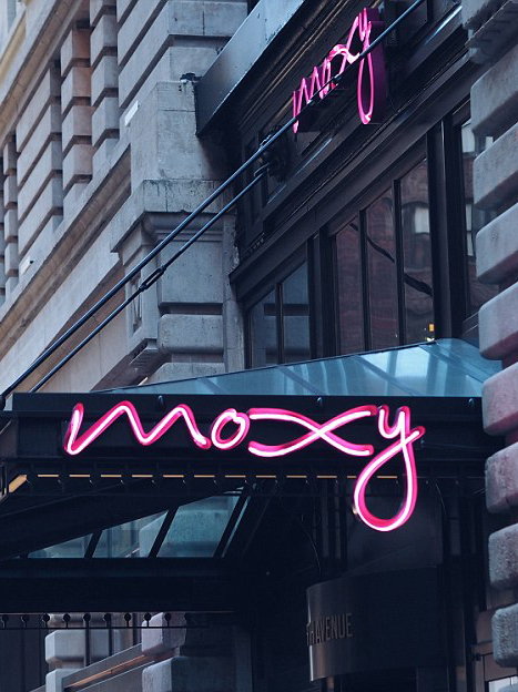 moxy logo
