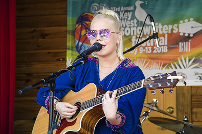 Live Music Leaves Lasting Memories… for Customers and Businesses