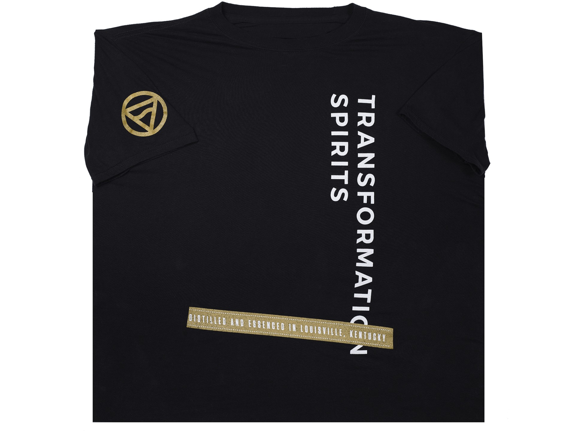 Transformation Spirits is Now Available! Food & Beverage Magazine