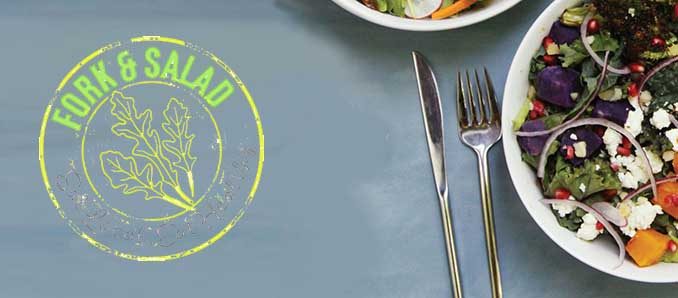 TopFork&Salad