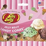 Bite Sized Treats for National Ice Cream Month