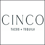 Mateo Blanco’s art is on display at Cinco Tacos + Tequila in Winter Park
