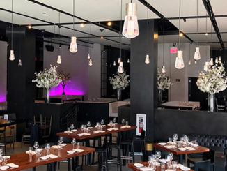 STK Sizzles in San Diego’s Gaslamp District
