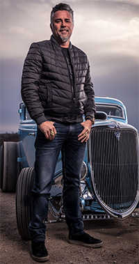 Richard Rawlings Of Discovery Channel’s Fast N Loud Expands Gas Monkey Energy’s Footprint