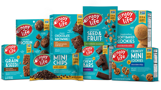 TopEnjoy-Life-Foods