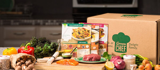 Best Meal Kit Delivery Services on the Market - Food & Beverage Magazine