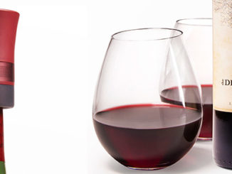 5 Frugal Wine Gifts Under $40