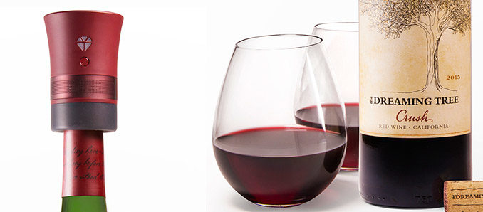 Photo Courtesy of The Dreaming Tree Wines Photo Courtesy of The Dreaming Tree Wines