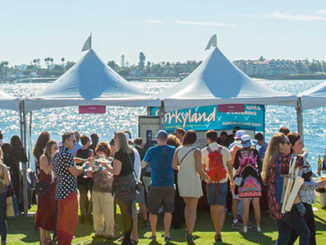 5 Reasons to Attend the 2018 San Diego Bay Wine &#038; Food Festival