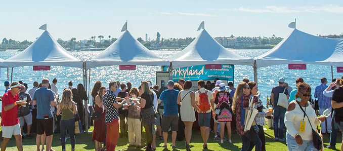 Photo Courtesy of www.SanDiegoWineClassic.com
