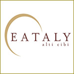 Eataly Las Vegas Logo