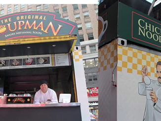 Photo Courtesy of The Original Soupman