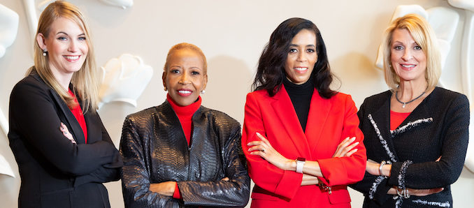 WFF 2019 New Leadership