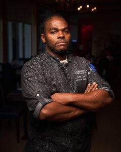 Sonesta Fort Lauderdale Beach Hires Chef Kevin Baker to Lead New Caribbean-American Fusion Kitchen &#038; Bar