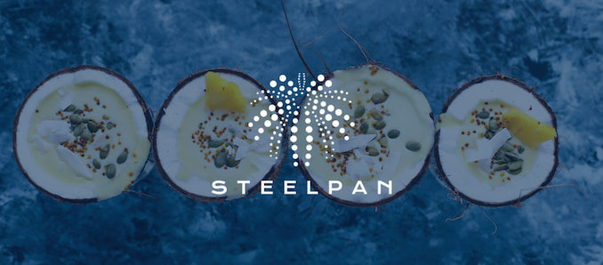 steelpan