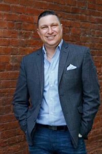 Sage Restaurant Group Announces Brent Berkowitz as Chief Operating Officer