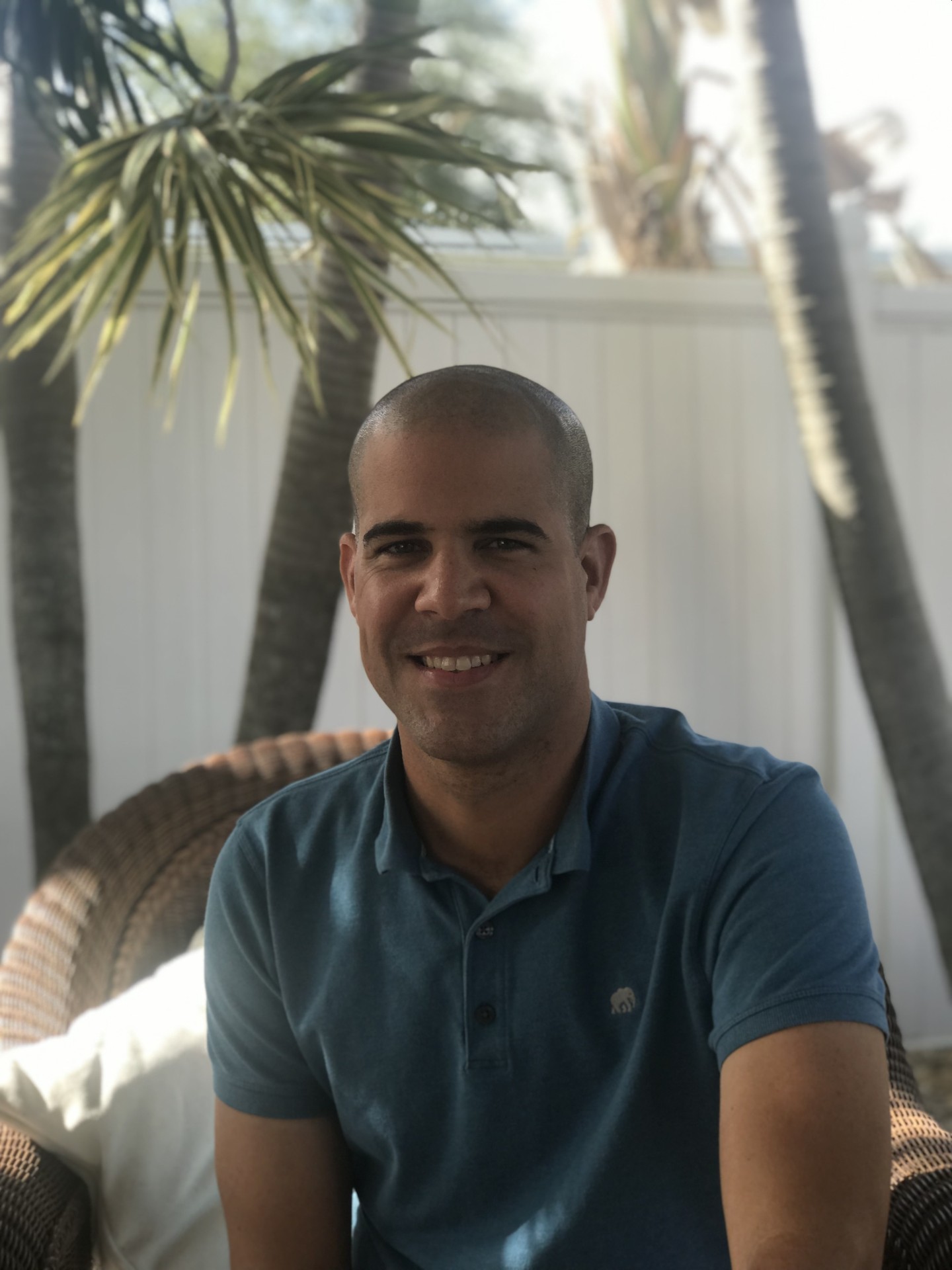 Brockmans Gin Names Aldo Jaquez Southeast Brand Ambassador