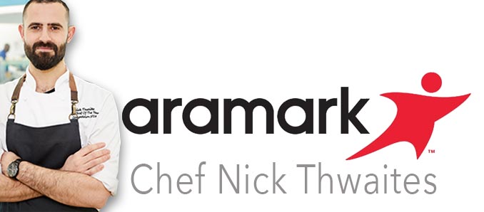 AramarkTop