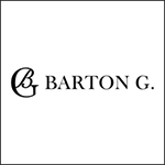 Barton G. The Restaurant Chicago Takes Guests On A Culinary And Visual Experience Like No Other