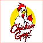 Guy Fieri an Robert Earl to Hatch Their Second Chicken Guy!, in Miami, at Aventura Mall