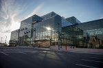 Levy and CxRA Selected as Official Dining and Hospitality Team at the Javits Center