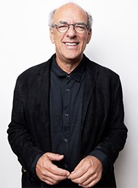 A Conversation with Shep Gordon—Creator of the Celebrity Chef