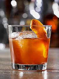 Elijah Craig Small Batch &#8211; OLD FASHIONED