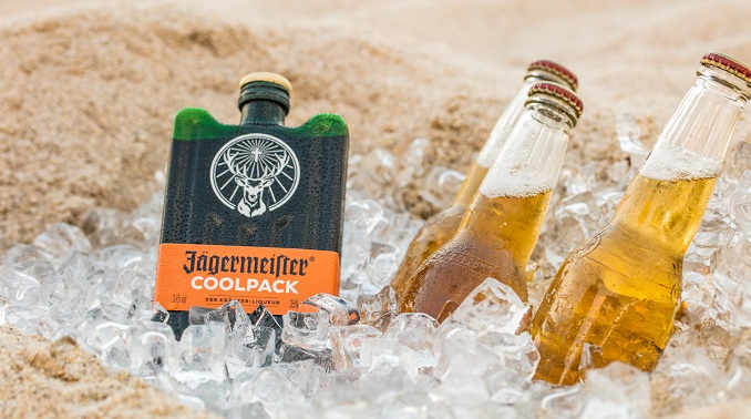 Jagermeister 375ml - Haskells