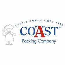 Coast Packing &#8211; Tender Citrus Bursting Blueberry Muffins