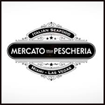 Mercato Della Pescheria: Seafood Salad Recipe