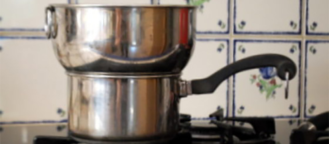 How cooking will be easier with double boiler - Food & Beverage Magazine