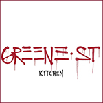 Chef Joe Zanelli: Executive Chef Greene St. Kitchen