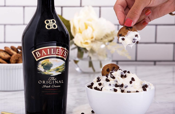 Baileys Original Irish Cream