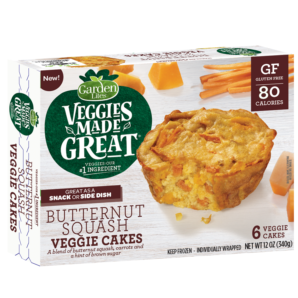Veggies Made Great Unveils Five New Options at Natural Products Expo