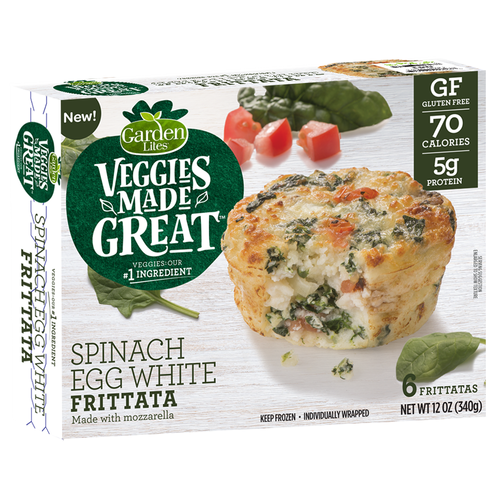 Veggies Made Great Unveils Five New Options at Natural Products Expo