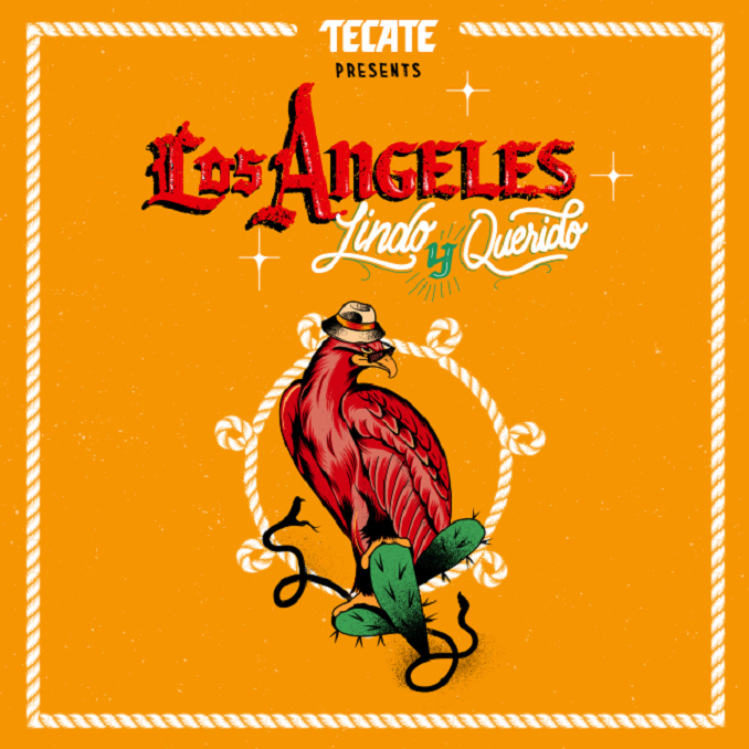 TECATE CELEBRATES MEXICAN-AMERICANS THROUGH MUSIC  THIS MEXICAN INDEPENDENCE DAY