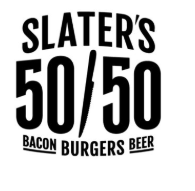 SLATER’S 50/50 Partners with Walmart to Launch Its Famous 50/50 Burger Patties Nationwide