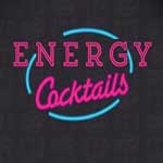 Energy Cocktails Help You Move On