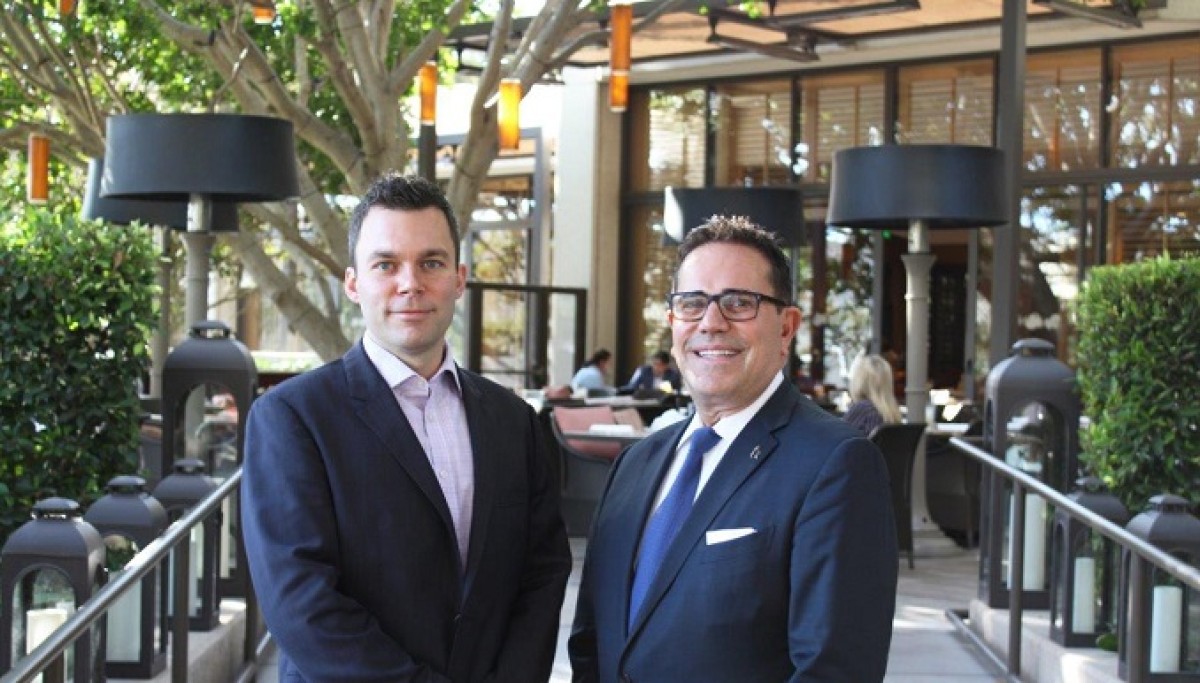 Fashion Island Hotel Appoints New Food & Beverage Leaders - Food